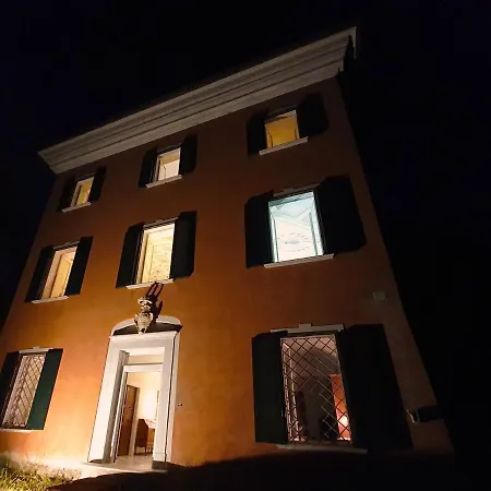 De Benedetti Sarzana