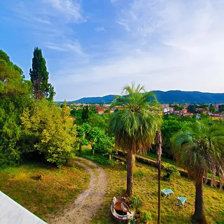 Πανσιόν De Benedetti