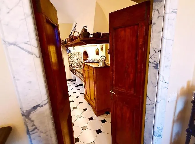 De Benedetti Sarzana