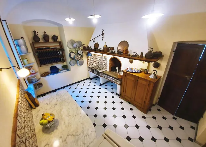 Πανσιόν De Benedetti