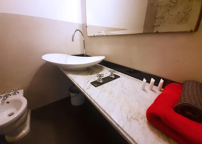 Πανσιόν De Benedetti Sarzana