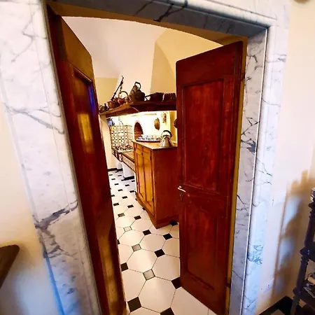 De Benedetti サルツァーナ