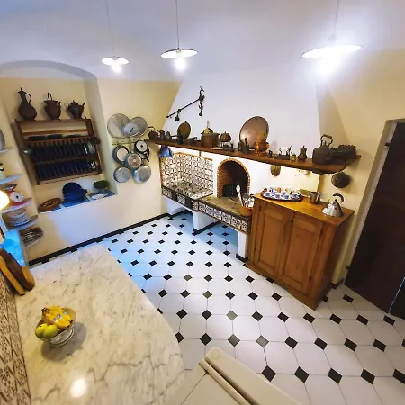 Casa de hóspedes De Benedetti