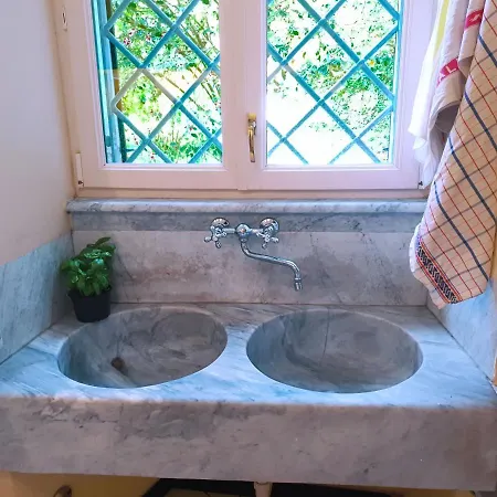 ゲストハウス De Benedetti