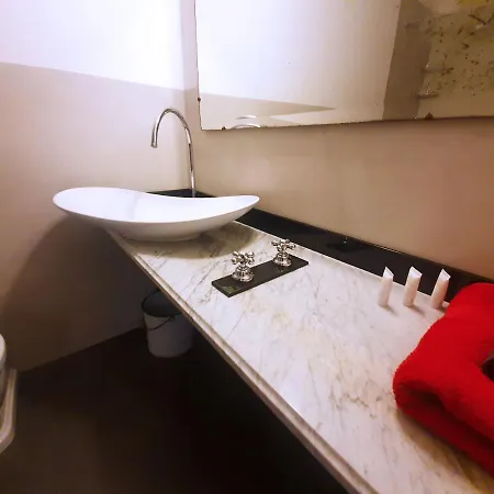 Casa de hóspedes De Benedetti Sarzana