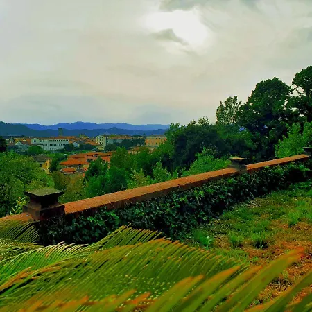 Casa de hóspedes De Benedetti
