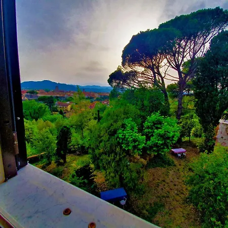 ゲストハウス De Benedetti