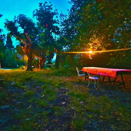 De Benedetti Guest house *