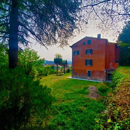 De Benedetti Guest house *