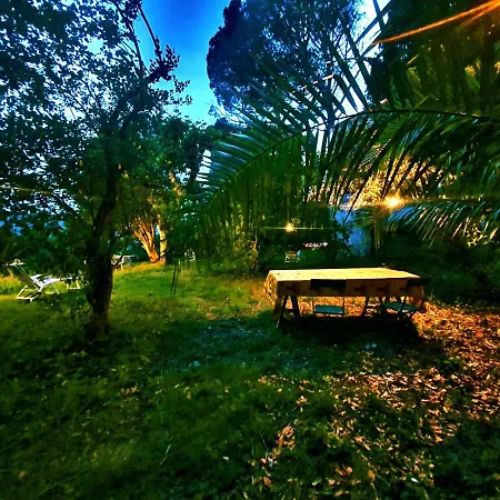 De Benedetti Guest house *
