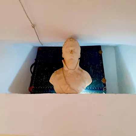 De Benedetti Sarzana