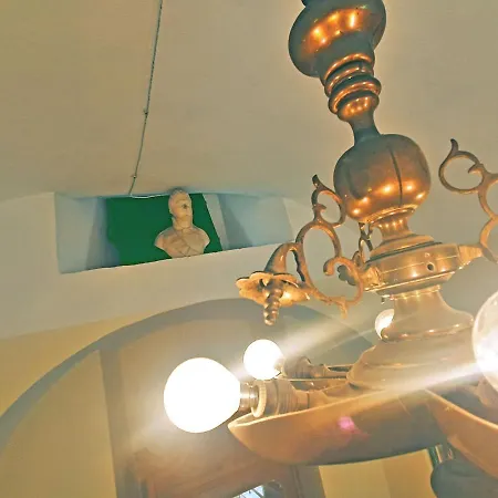 Casa de hóspedes De Benedetti Sarzana