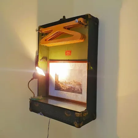 Casa de hóspedes De Benedetti Sarzana