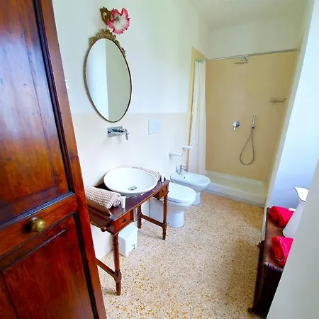 De Benedetti Guest house *