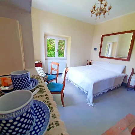 Casa de hóspedes De Benedetti 3*