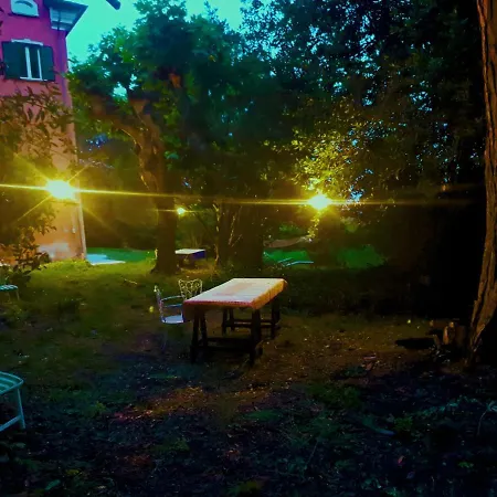 De Benedetti サルツァーナ