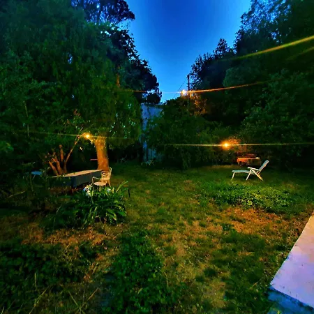 De Benedetti 3* Sarzana