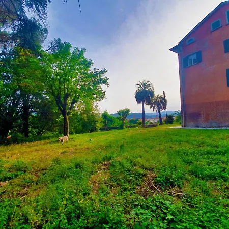 Casa de hóspedes De Benedetti