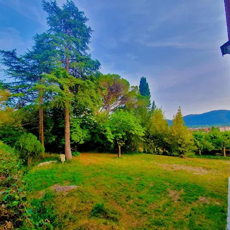 De Benedetti Sarzana