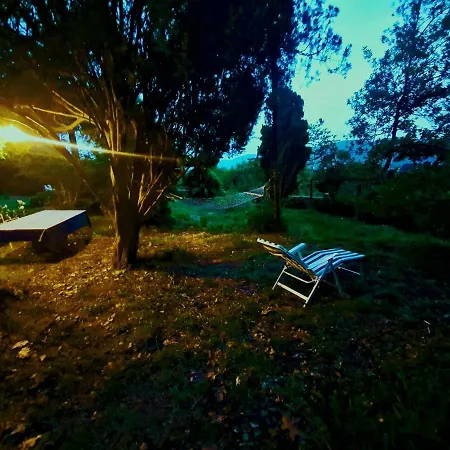 De Benedetti ゲストハウス