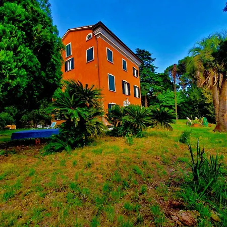 De Benedetti Sarzana