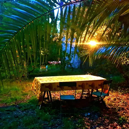 ゲストハウス De Benedetti 3*