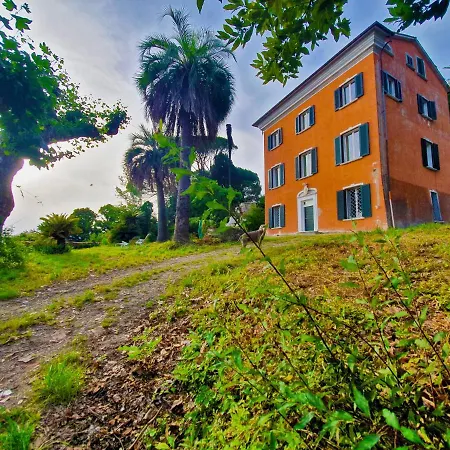 De Benedetti 3* Sarzana