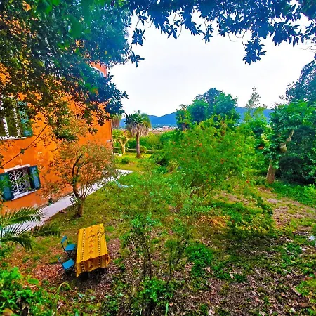 De Benedetti 3* サルツァーナ