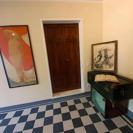 De Benedetti 3* Sarzana