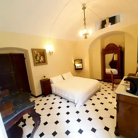 Guest house De Benedetti *