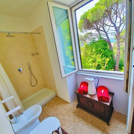 De Benedetti 3* Sarzana