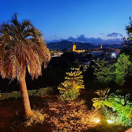 De Benedetti Affittacamere