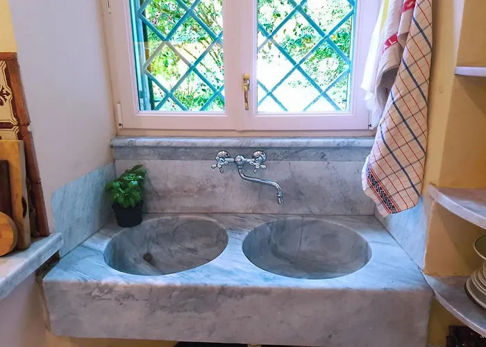 Maison d'hôtes De Benedetti