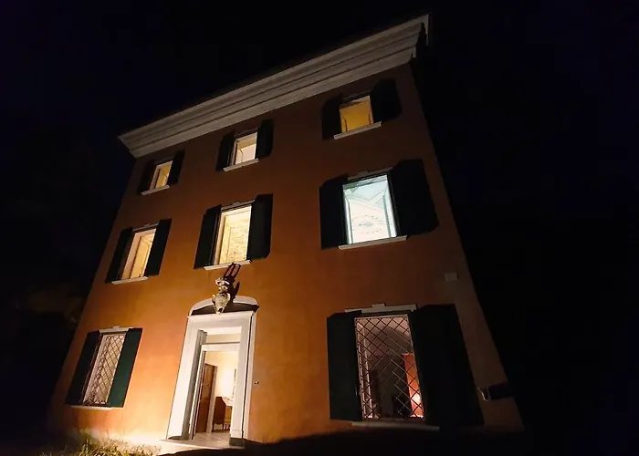 De Benedetti Sarzana