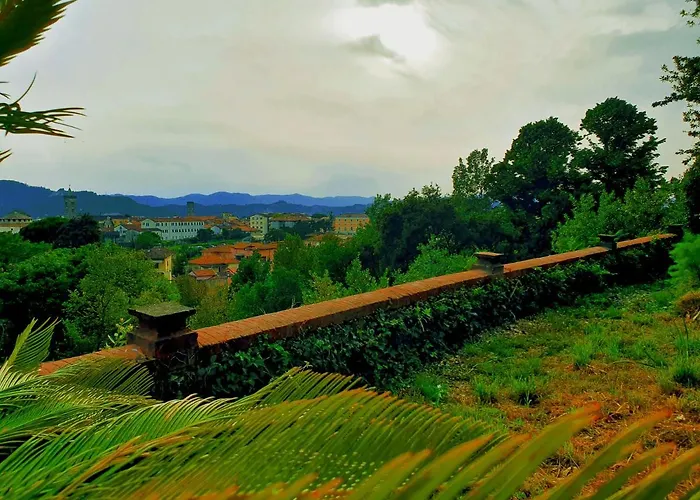 Affittacamere De Benedetti