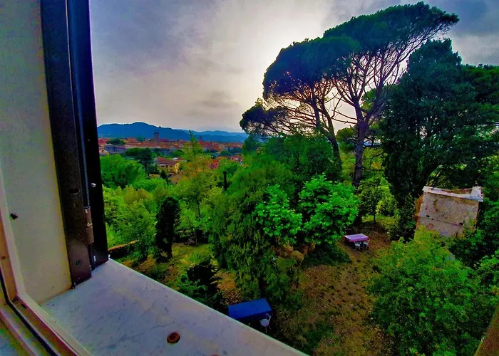 Maison d'hôtes De Benedetti