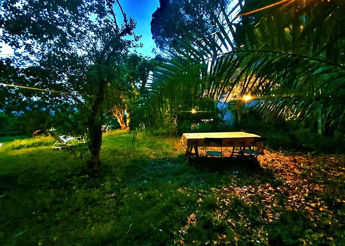 De Benedetti Affittacamere 3*