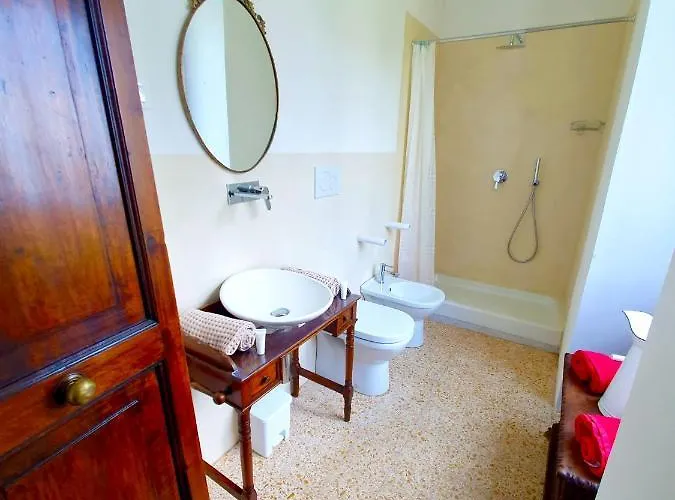 De Benedetti Affittacamere 3*