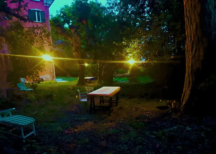 De Benedetti Sarzana