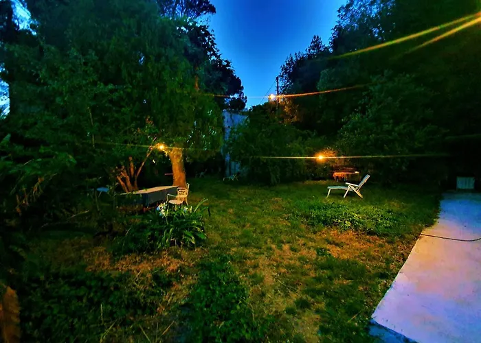 De Benedetti 3* Sarzana