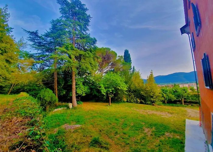 De Benedetti Sarzana