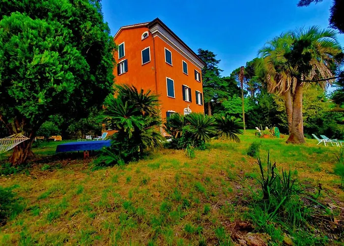 De Benedetti Sarzana