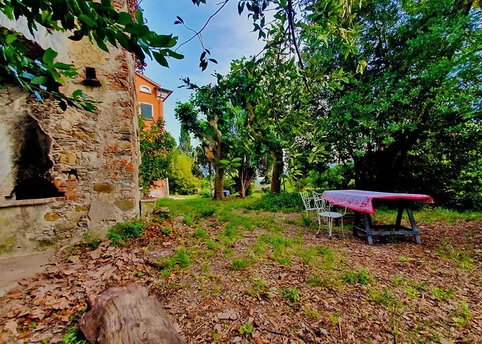 Maison d'hôtes De Benedetti 3*