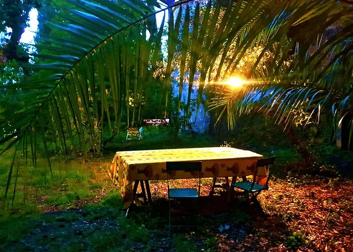 Affittacamere De Benedetti 3*