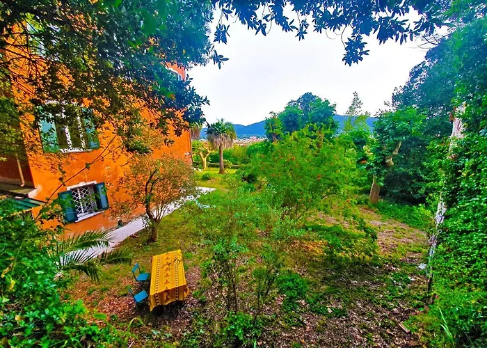 De Benedetti 3* Sarzana