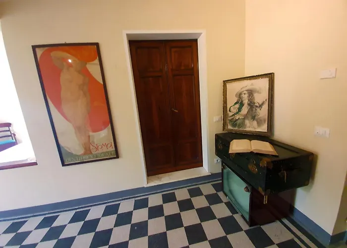 De Benedetti 3* Sarzana