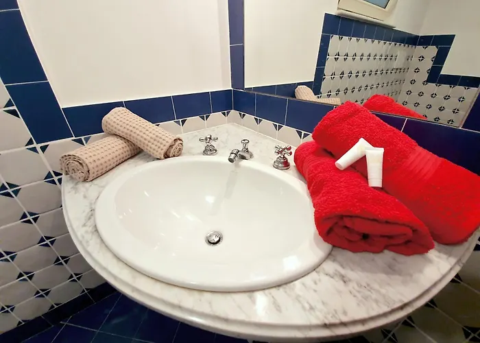 De Benedetti Affittacamere Sarzana