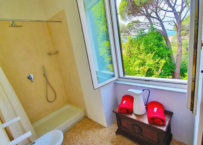 De Benedetti 3* Sarzana