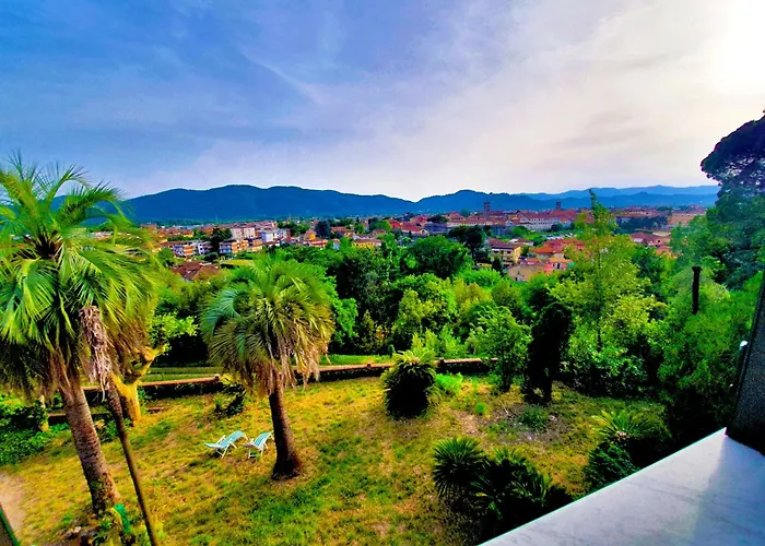 Affittacamere De Benedetti Sarzana