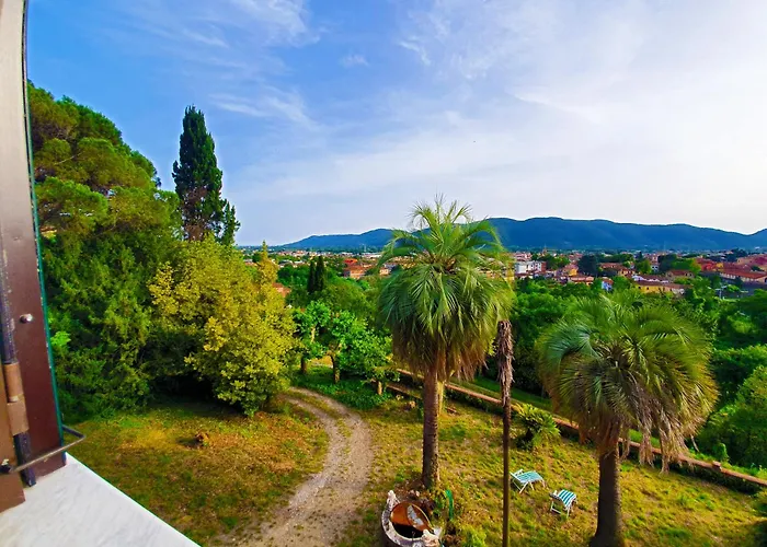 Maison d'hôtes De Benedetti